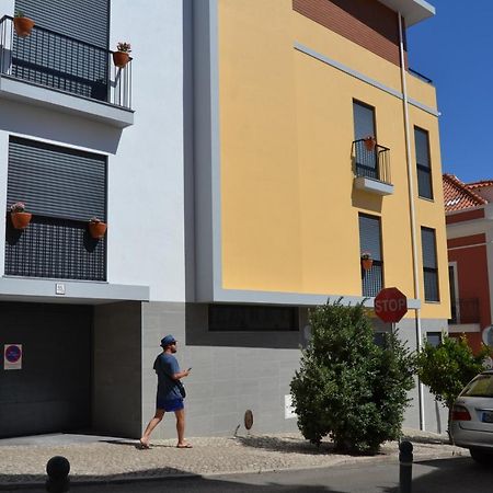 Apartamento Cerca da Vitória 1 Sesimbra Exterior foto