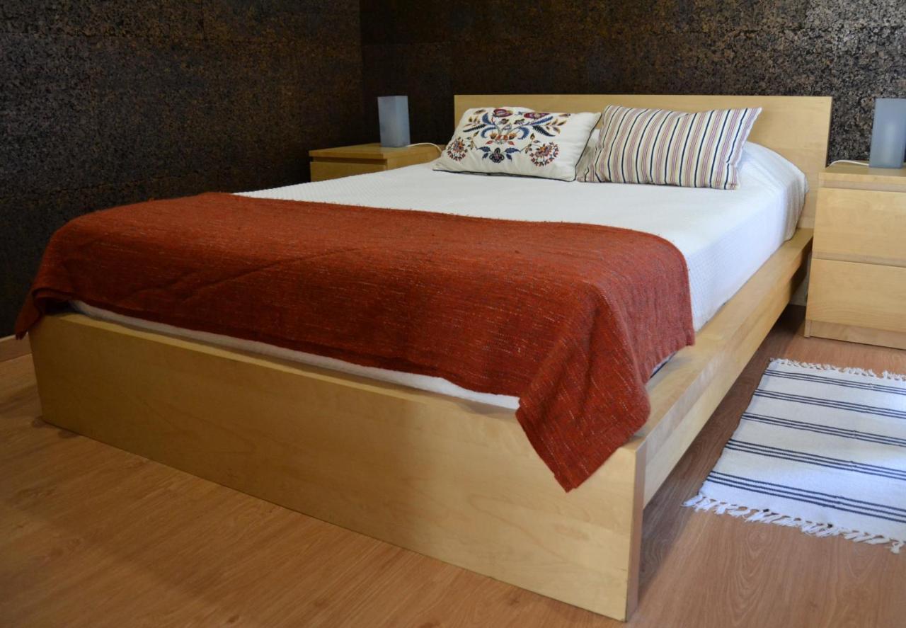 Apartamento Cerca da Vitória 1 Sesimbra Exterior foto