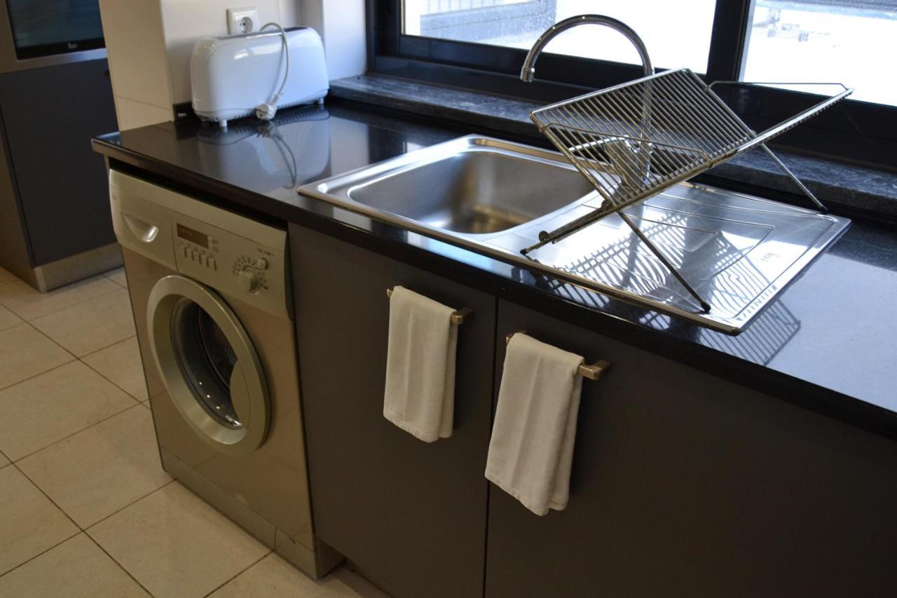 Apartamento Cerca da Vitória 1 Sesimbra Exterior foto