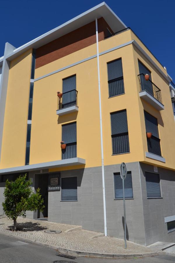 Apartamento Cerca da Vitória 1 Sesimbra Exterior foto