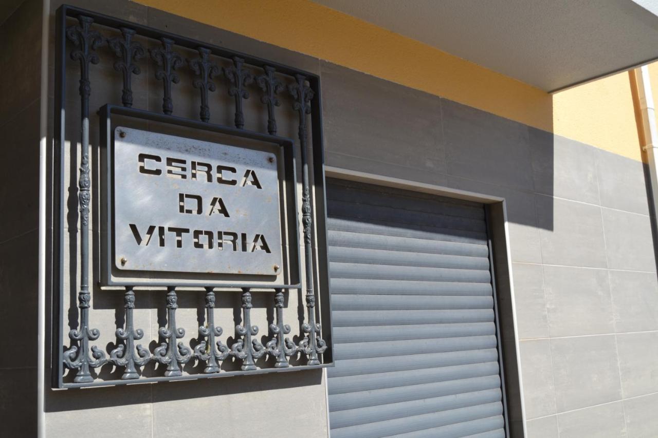 Apartamento Cerca da Vitória 1 Sesimbra Exterior foto