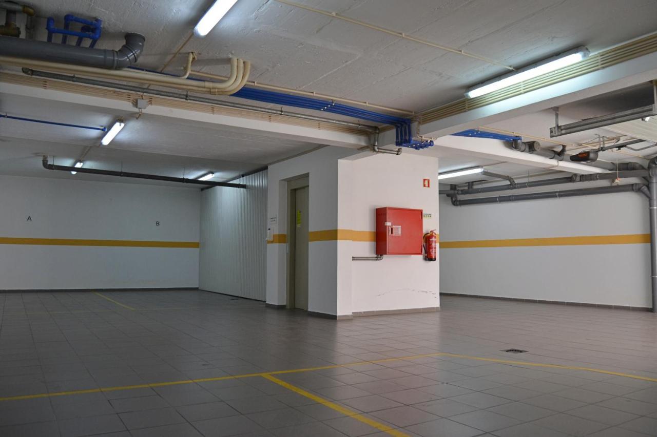Apartamento Cerca da Vitória 1 Sesimbra Exterior foto