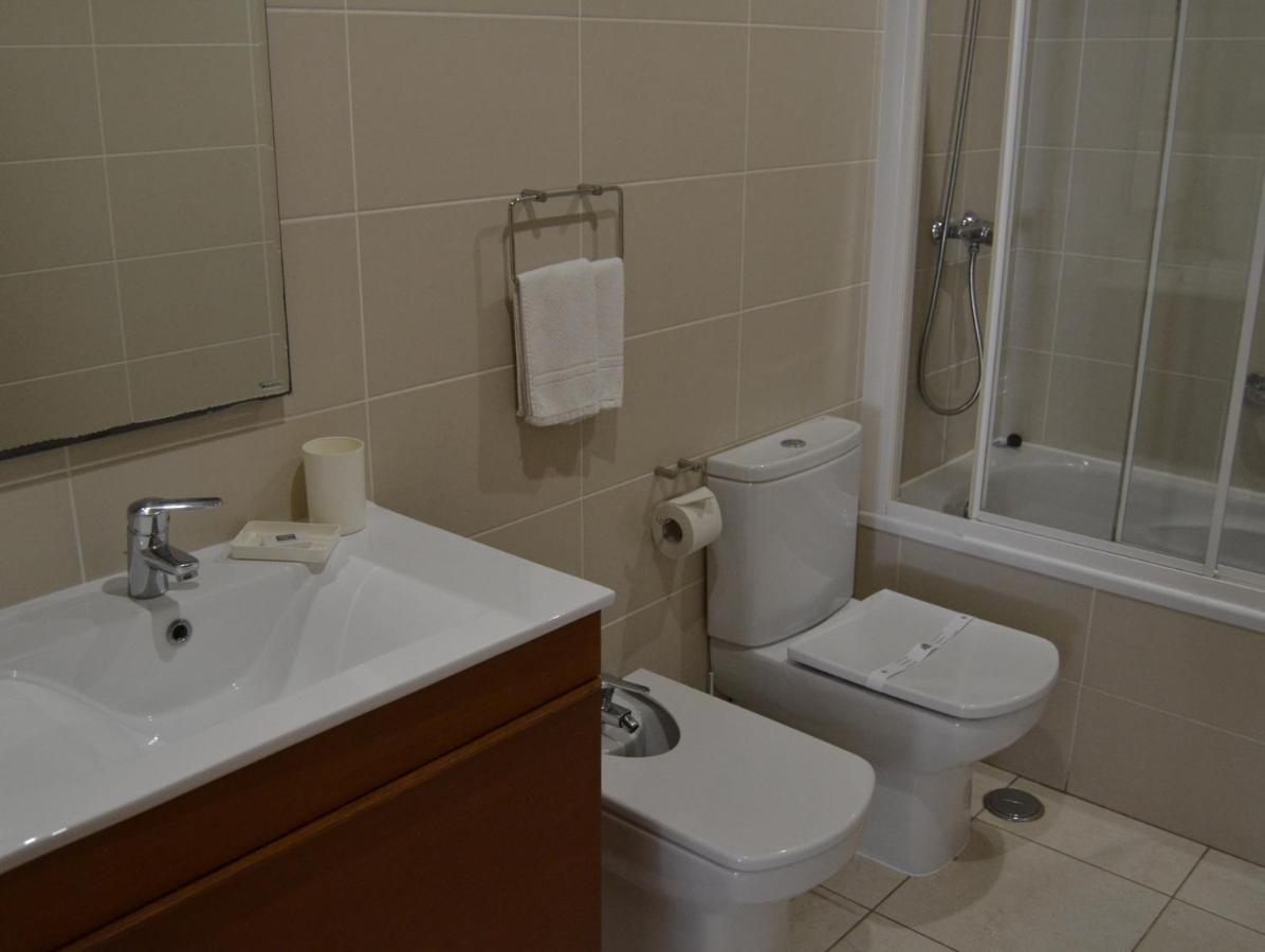 Apartamento Cerca da Vitória 1 Sesimbra Exterior foto