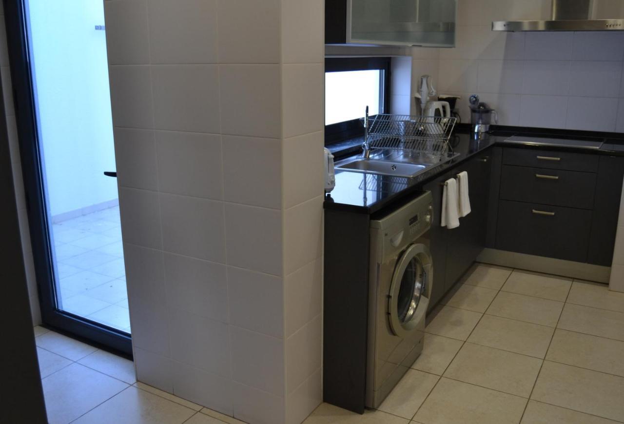 Apartamento Cerca da Vitória 1 Sesimbra Exterior foto