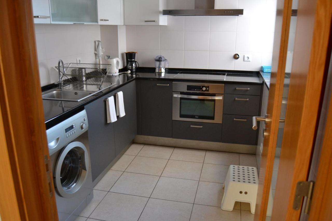 Apartamento Cerca da Vitória 1 Sesimbra Exterior foto