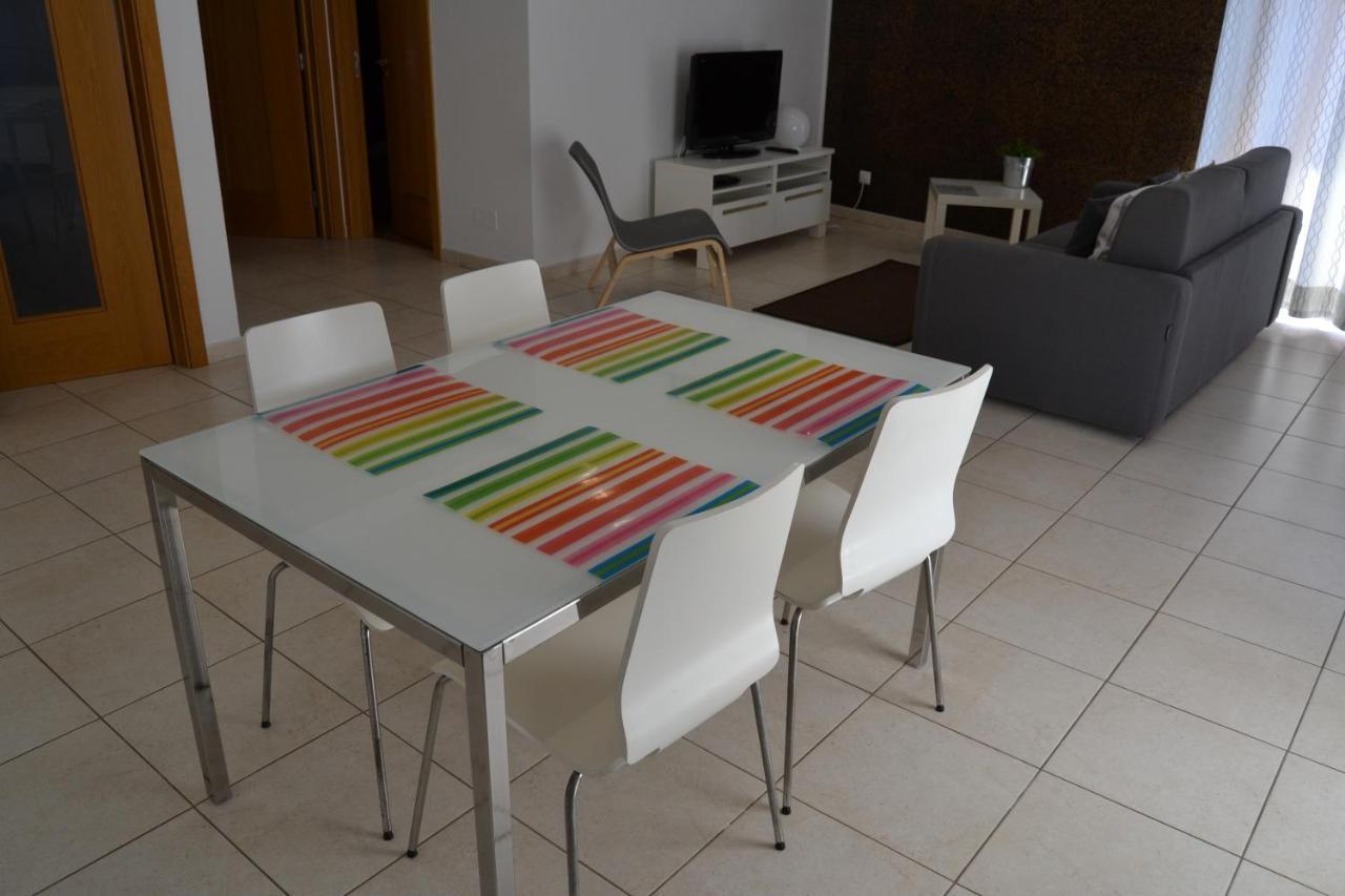Apartamento Cerca da Vitória 1 Sesimbra Exterior foto