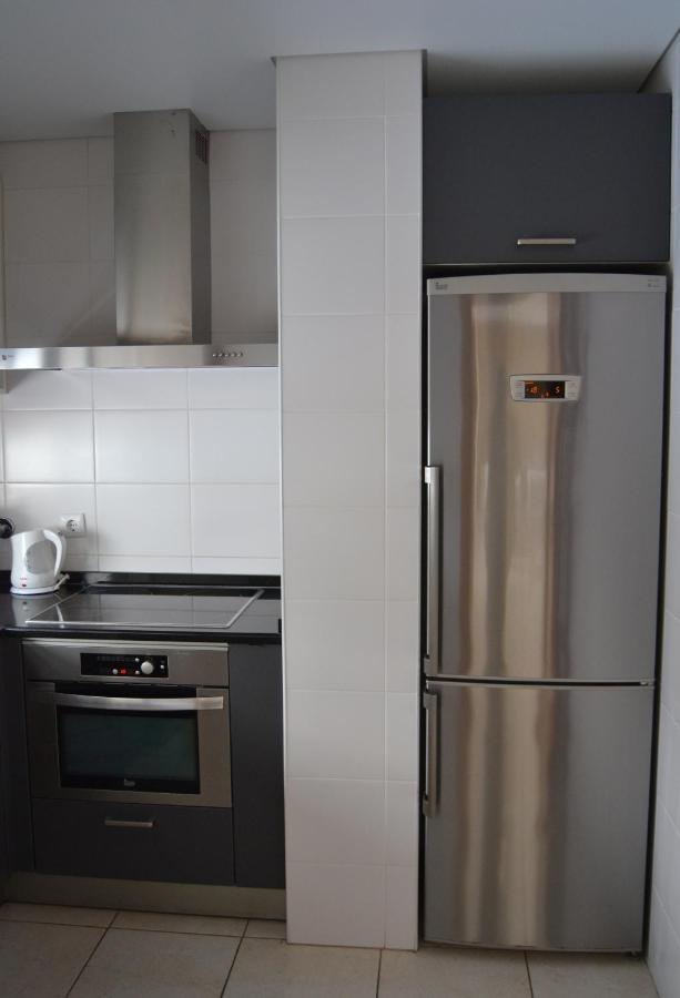 Apartamento Cerca da Vitória 1 Sesimbra Exterior foto