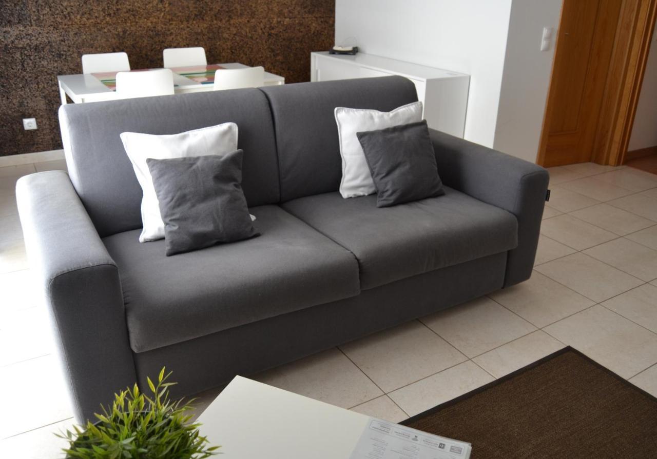 Apartamento Cerca da Vitória 1 Sesimbra Exterior foto