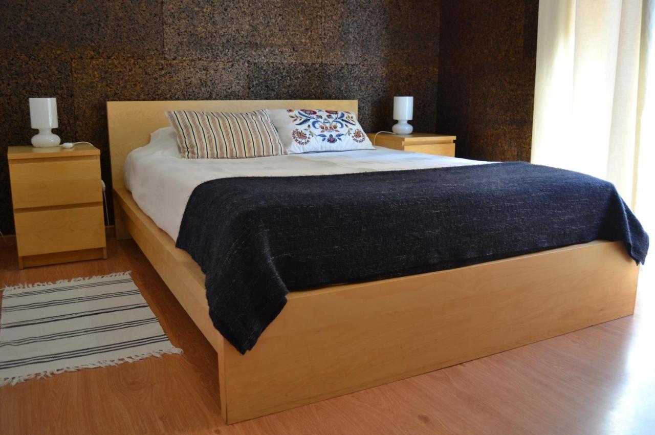 Apartamento Cerca da Vitória 1 Sesimbra Exterior foto