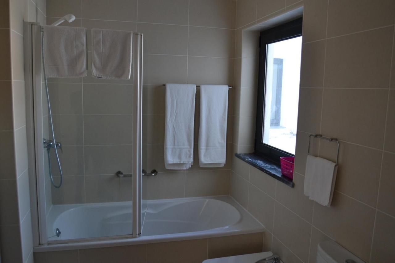 Apartamento Cerca da Vitória 1 Sesimbra Exterior foto