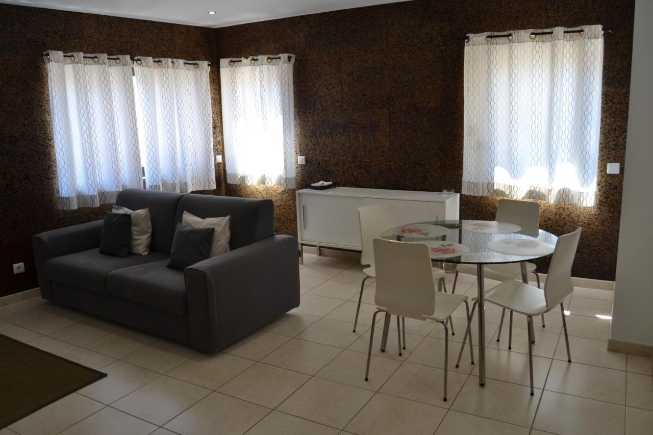 Apartamento Cerca da Vitória 1 Sesimbra Exterior foto